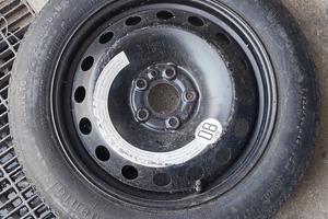 ruotino fiat lancia alfa romeo 