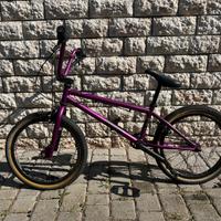 BMX DIAMONDBACK viola