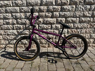 BMX DIAMONDBACK viola