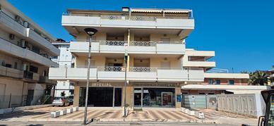 Appartamenti per estate 2026 a 30mt dal mare