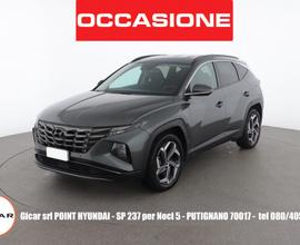 Hyundai Tucson 1.6 HEV aut.Exellence