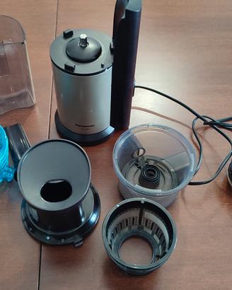 Centrifuga estrattore panasonic