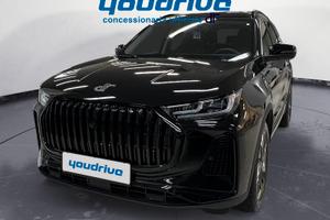 DR Motor DR 6 1.6 t-gdi 146cv dct