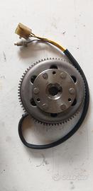 STATORE AVVIAMENTO APRILIA RS 125 - ROTAX 122