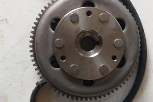 STATORE AVVIAMENTO APRILIA RS 125 - ROTAX 122