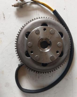 STATORE AVVIAMENTO APRILIA RS 125 - ROTAX 122