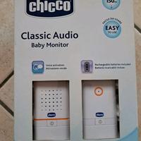 Baby monitor