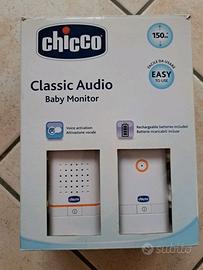 Baby monitor