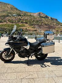 voge valico 500 ds