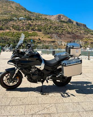 voge valico 500 ds
