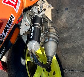 Motore completo malossi mhr prezzo trattabile