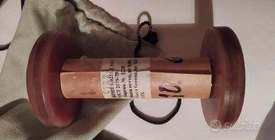 Bobine filo nichel 0.025 mm purezza 99.98%