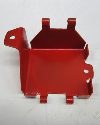 Supporto Batteria Gilera 98 Giubileo Originale