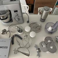 Kenwood cooking chef km070