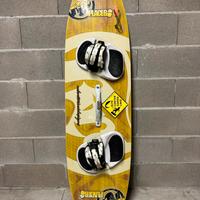 Tavola Kitesurf Rrd