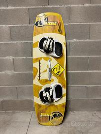 Tavola Kitesurf Rrd