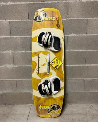 Tavola Kitesurf Rrd