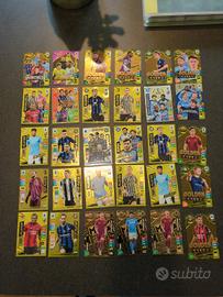 Carte Adrenaline Top Player