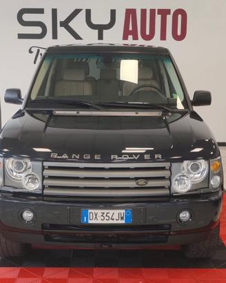 Land Rover Range 4.4 V8 32V Vogue Foundry