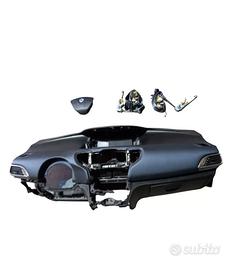 KIT AIRBAG LANCIA YPSILON 2015 ORIGINALE