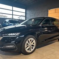 Skoda Octavia 1.0 e-TEC DSG Wagon Style