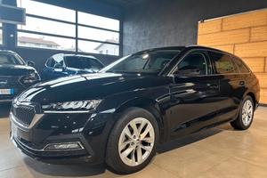 Skoda Octavia 1.0 e-TEC DSG Wagon Style