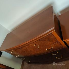 mobile con portagioie