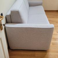 Divano letto DOIMO - come nuovo