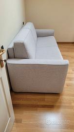 Divano letto DOIMO - come nuovo