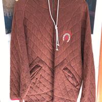 ICONICA FELPA BEST COMPANY VINTAGE '80 Originale