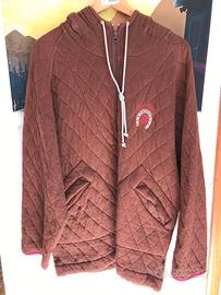 ICONICA FELPA BEST COMPANY VINTAGE '80 Originale