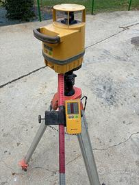 Livello Laser
