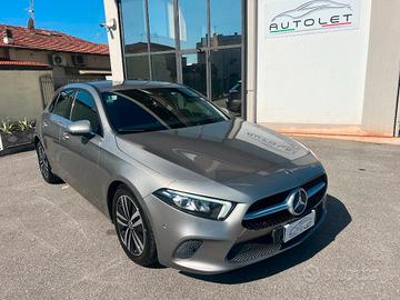 Mercedes Classe A 180 d Premium auto