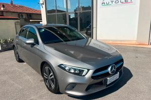 Mercedes Classe A 180 d Premium auto