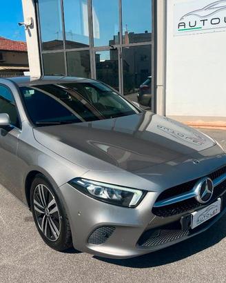 Mercedes Classe A 180 d Premium auto