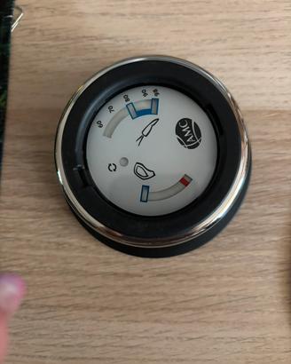 Amc Visiotherm m30s
