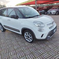Fiat 500L 1.6 Multijet 105 CV Trekking