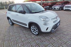 Fiat 500L 1.6 Multijet 105 CV Trekking