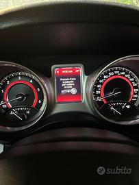 Fiat Freemomt 170cv automatica
