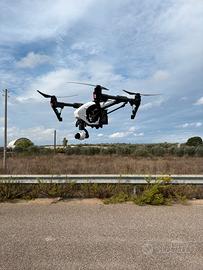 Drone Dji Inspire 1