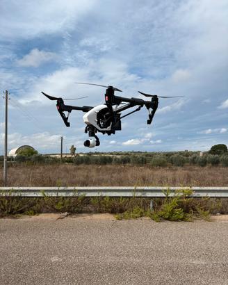 Drone Dji Inspire 1