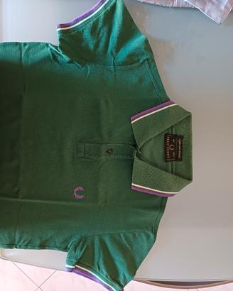 Polo T-Shirt Fred Perry taglia M