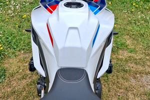 BMW S1000XR - M SPORT - 8196 km