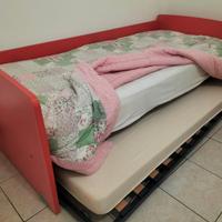letto singolo