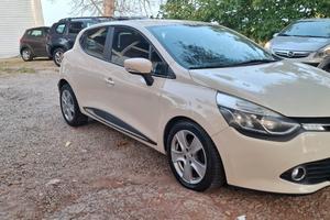 Renault Clio dCi 8V 90CV Start&Stop cambio aut.
