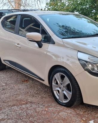 Renault Clio dCi 8V 90CV Start&Stop cambio aut.