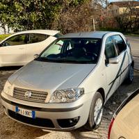 Fiat Punto 3 Serie Fanalone 1.2 Benzina 2008