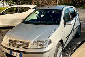 Fiat Punto 3 Serie Fanalone 1.2 Benzina 2008