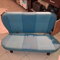 sedile posteriore Fiat Panda 3 serie 