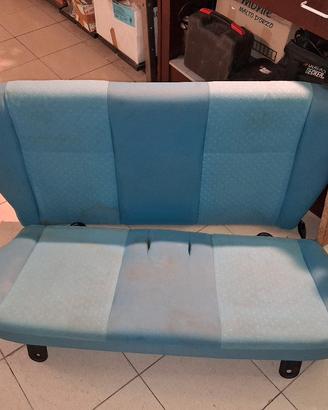 sedile posteriore Fiat Panda 3 serie 